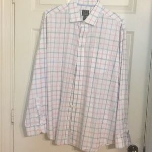XL Jos. A. Bank dress shirt